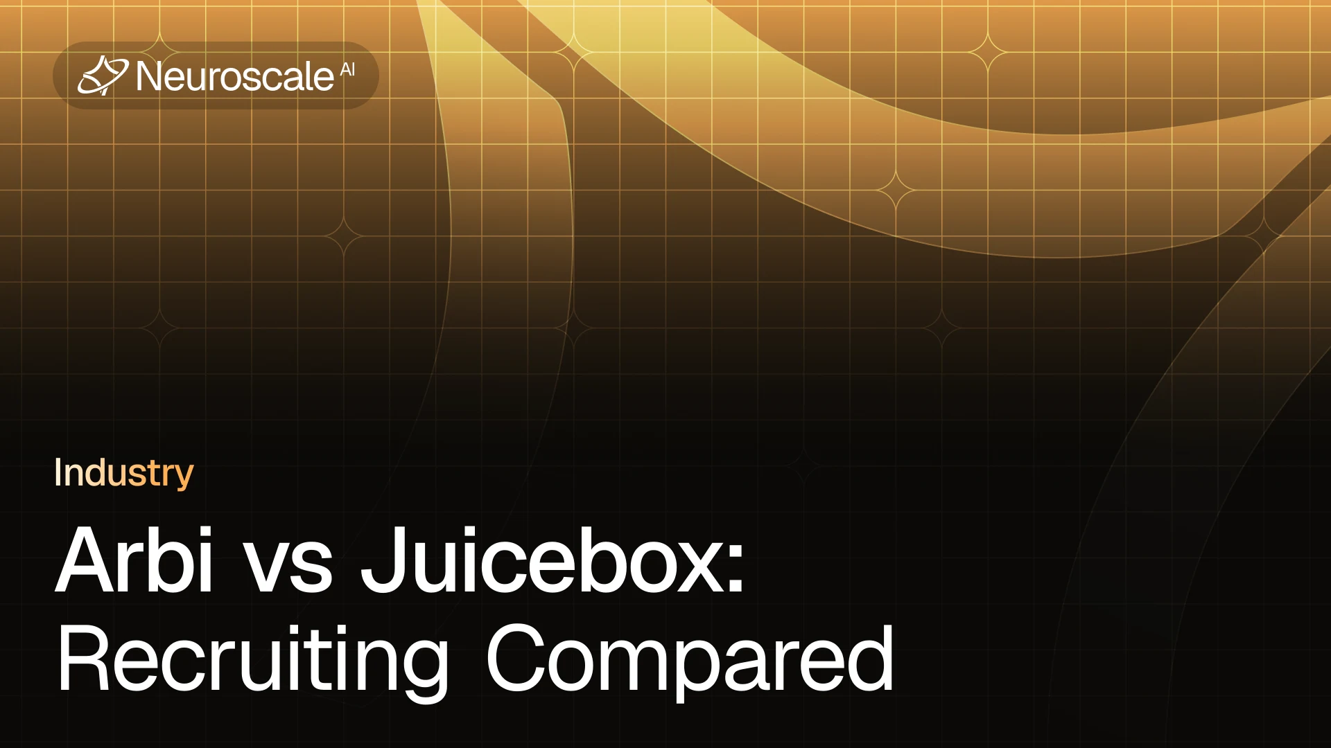 Arbi vs. Juicebox: Which AI Recruiting Platform Is Right for Your Team?