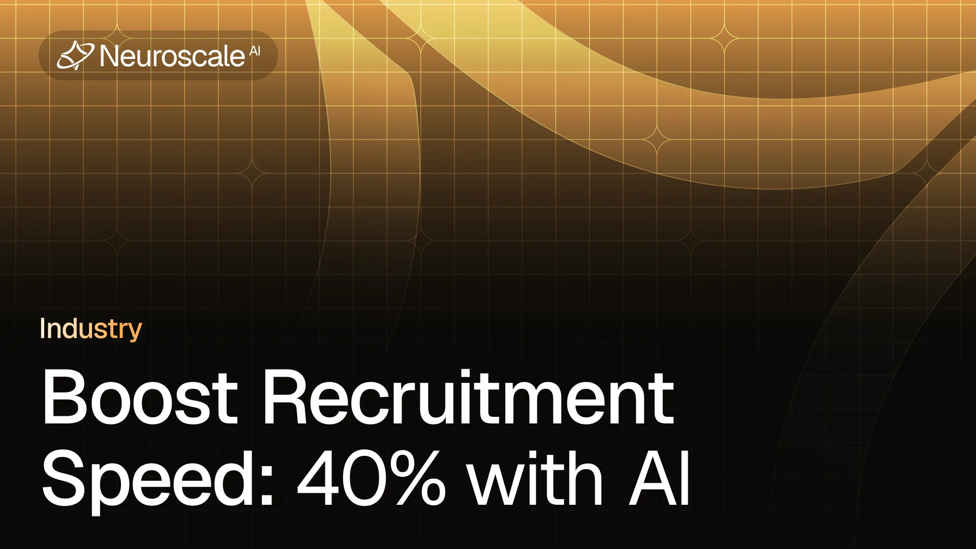 Boost Recruitment Speed by 40% Using These AI Hiring Solutions