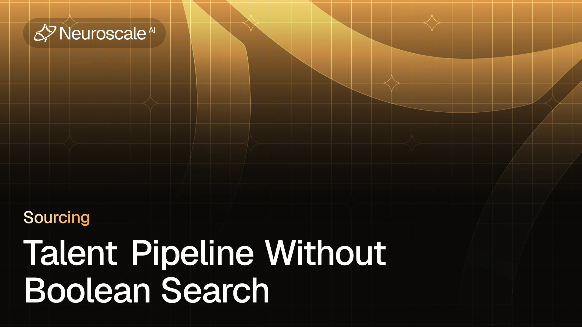 How to Build a Proactive Talent Pipeline Without Boolean Search
